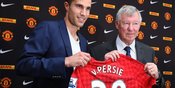 5 Pemain Terakhir yang Membela Arsenal dan Manchester United: Selain Robin van Persie, Masih Ingat Mr Piano?