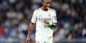 Vinicius Junior di Persimpangan Jalan: Dari Kandidat Ballon dOr hingga Bayang-Bayang Masa Depan di Real Madrid