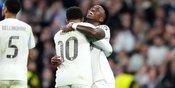 Kebangkitan Vinicius Junior di Real Madrid: Dari Cemoohan Bernabeu hingga Jadi Bintang Kemenangan