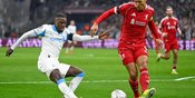Hasil Marseille vs Liverpool: Szoboszlai Buka Jalan, The Reds Menang Telak di Velodrome