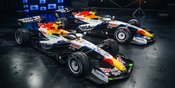 6 Potret Livery Mobil Visa Cash App Racing Bulls di Formula 1 2026, Perkenalkan Arvid Lindblad
