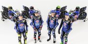 Yamaha Resmi Luncurkan 2 Tim Utama Jelang WorldSBK 2026, Akankah Raih Gelar Dunia Ketiga?