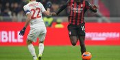 Galatasaray Ngebet Boyong Youssouf Fofana, Ini Jawaban AC Milan