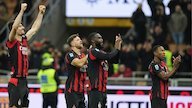 Tempat Menonton AC Milan vs Como: Live Streaming Serie A di ANTV dan Vidio