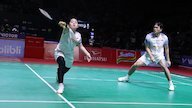 Jadwal Lengkap Indonesia Masters 2026, 20-25 Januari 2026