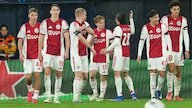 Ajax Terancam Terusir dari Stadion Sendiri Gara-Gara Konser Harry Styles