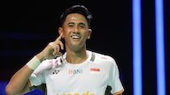 Hasil Lengkap Pertandingan Indonesia Masters 2026, 20-25 Januari 2026