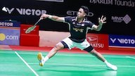 Jadwal Live Streaming Babak Semifinal Indonesia Masters 2026 di RCTI+ Hari Ini, 24 Januari 2026