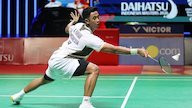 Jadwal Live Streaming 2 Wakil Indonesia di Babak Final Indonesia Masters 2026 di RCTI+ Hari Ini, 25 Januari 2026