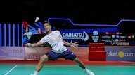 Hasil Lengkap Pertandingan Singapore Open 2026 Hasil Lengkap Pertandingan Singapore Open 2026