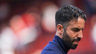 Ruben Amorim ke AC Milan, Legenda Rossoneri Ini Kirim Sinyal Bahaya Pada Christian Pulisic