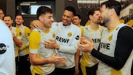 Aaron Anselmino Menangis Ketika Dipanggil Pulang Chelsea Aaron Anselmino Menangis Ketika Dipanggil Pulang Chelsea