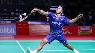 Nonton Live Streaming Babak Pertama Swiss Open 2026 di Vidio Hari Ini, 10 Maret 2026 Nonton Live Streaming Babak Pertama Swiss Open 2026 di Vidio Hari Ini, 10 Maret 2026