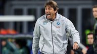 Antonio Conte Semakin Dekat Jadi Manajer Baru MU? Antonio Conte Semakin Dekat Jadi Manajer Baru MU?