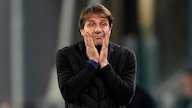 Konflik Antonio Conte vs Romelu Lukaku di Napoli Kembali Memanas, Ada Masalah Apa Lagi?