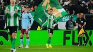 Live Streaming Real Betis vs Panathinaikos - Link Nonton Liga Europa/UEL di Vidio