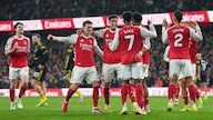 Jadwal Liga Inggris Pekan Ini Live di SCTV dan Vidio, 16-20 Mei 2026