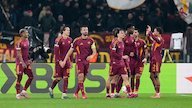 Prediksi Panathinaikos vs Roma 30 Januari 2026
