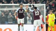 Rekap Hasil Liga Europa: Aston Villa Menang Dramatis, Roma Nyaris Kalah Rekap Hasil Liga Europa: Aston Villa Menang Dramatis, Roma Nyaris Kalah