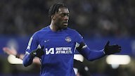 Crystal Palace Sepakat Datangkan Bek Chelsea Crystal Palace Sepakat Datangkan Bek Chelsea