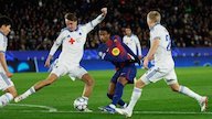 Barcelona Siap Lepas Alejandro Balde, MU Langsung Gas?