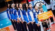 Bandung BJB Tandamata Mengawali Proliga 2026 dengan Tekad Juara yang Kembali Menyala Bandung BJB Tandamata Mengawali Proliga 2026 dengan Tekad Juara yang Kembali Menyala