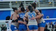 Proliga 2026: Bandung BJB Tandamata Vs Gresik Phonska, Sanggupkah Tuan Rumah Hancurkan Rekor Unbeaten Lawan Proliga 2026: Bandung BJB Tandamata Vs Gresik Phonska, Sanggupkah Tuan Rumah Hancurkan Rekor Unbeaten Lawan