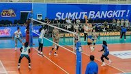 Proliga 2026: Pelatih Bandung BJB Tandamata Pasang Badan Usai Takluk dari Jakarta Electric PLN Mobile, Bukan Nyaris Kalah tapi Hampir Menang Proliga 2026: Pelatih Bandung BJB Tandamata Pasang Badan Usai Takluk dari Jakarta Electric PLN Mobile, Bukan Nyaris Kalah tapi Hampir Menang