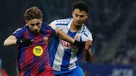Live Streaming Barcelona vs Espanyol - Link Nonton La Liga/Liga Spanyol di Vidio