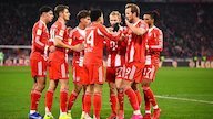 Hasil Bayern vs Wolfsburg: Luis Diaz dan Olise Bersinar, Die Roten Pesta 8 Gol!