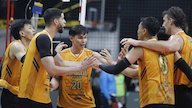 Hasil Proliga 2026: Juara Bertahan Bhayangkara Presisi Kalahkan Medan Falcons Hasil Proliga 2026: Juara Bertahan Bhayangkara Presisi Kalahkan Medan Falcons