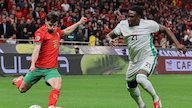 Hasil Nigeria vs Maroko: Imbang 120 Menit, Maroko Menang Penalti 4-2 dan Tembus Final