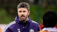 Rugi Besar Jika Manchester United Lepas Michael Carrick!