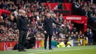 Michael Carrick Hanya Interim, 10 Kandidat Manajer Permanen Man United Musim Depan: Dari Enzo Maresca, Xabi Alonso hingga Zinedine Zidane