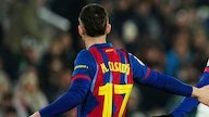 Manchester United Intip Peluang Bajak Gelandang Barcelona Ini
