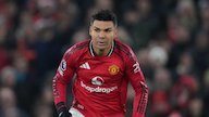 Casemiro Pilih Pemain Timnas Brasil Ini Jadi Penerusnya di Manchester United
