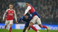 Ketimbang Nganggur, Chelsea Jual Strikernya ke Klub Jerman Ini