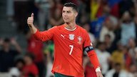Terungkap, Ini Alasan Cristiano Ronaldo Tidak Dipanggil ke Timnas Portugal untuk Jeda Internasional Maret 2026