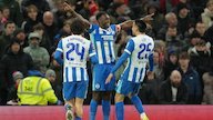 Manchester United Cari Striker Baru, Bakal Balikan dengan Sang Mantan?