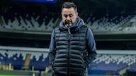 Tangis Pemain dan Pelukan Emosional: Cara Roberto De Zerbi Menghidupkan Lagi Tottenham Tangis Pemain dan Pelukan Emosional: Cara Roberto De Zerbi Menghidupkan Lagi Tottenham