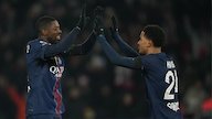 Hasil PSG vs Paris FC: Derby Ibu Kota Milik Les Parisiens, Sang Ballon dOr Jadi Pembeda! Hasil PSG vs Paris FC: Derby Ibu Kota Milik Les Parisiens, Sang Ballon dOr Jadi Pembeda!