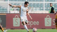 Kelas! Kedewasaan Egy Maulana Usai Tak Terpilih Masuk Skuad Timnas Indonesia untuk FIFA Matchday Kelas! Kedewasaan Egy Maulana Usai Tak Terpilih Masuk Skuad Timnas Indonesia untuk FIFA Matchday