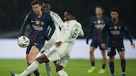 Hasil PSG vs Paris FC: 25 Tembakan Tanpa Gol, Juara Bertahan Dijegal Klub Tetangga Hasil PSG vs Paris FC: 25 Tembakan Tanpa Gol, Juara Bertahan Dijegal Klub Tetangga