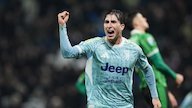 Juventus Lepas Fabio Miretti ke Besiktas, Jalan Franck Kessie Terbuka Juventus Lepas Fabio Miretti ke Besiktas, Jalan Franck Kessie Terbuka