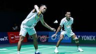 Nonton Live Streaming Babak 16 Besar Malaysia Open 2026 di Vidio Hari Ini, 8 Januari 2026