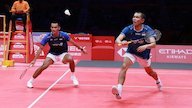 Link Live Streaming Pertandingan Bulu Tangkis Malaysia Open 2026 di Vidio, 6-11 Januari 2026