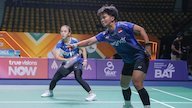 Jadwal Live Streaming Wakil Indonesia di Babak Semifinal Thailand Masters 2026 di Vidio Hari Ini, 31 Januari 2026