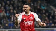 Gabriel Jesus Masuk Daftar Elite! 11 Pemain yang Juara Premier League Bersama Dua Klub Berbeda