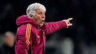 Genoa vs Roma: Gasperini Ngamuk! Sebut Petugas VAR Harus Cari Pekerjaan Lain