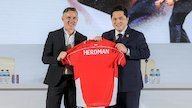 Reaksi Erick Thohir Usai Timnas Indonesia Dirumorkan Bisa Ikut Play-off Tambahan Piala Dunia 2026: Saya Tidak Berani Berasumsi yang Tak Pasti